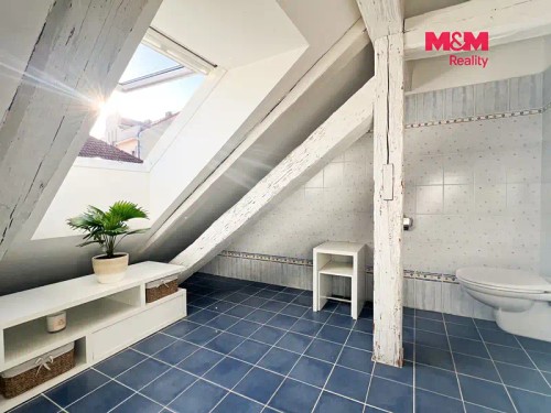 Prodej bytu 3+kk 190 m²
