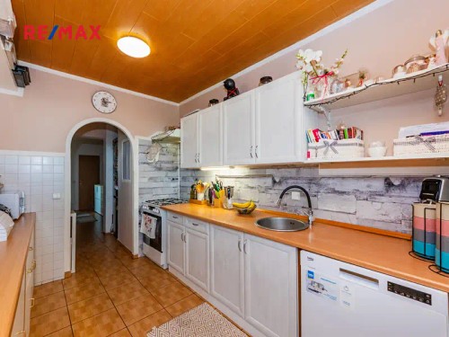 Prodaný  byt 4+kk 88 m²
