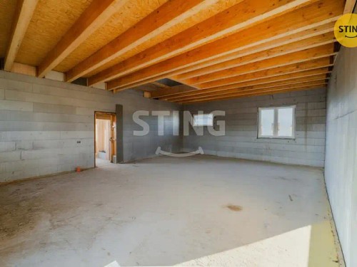 Prodej domu 143 m², pozemek 810 m²