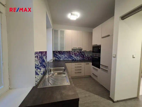 Prodaný byt 2+1 58 m²