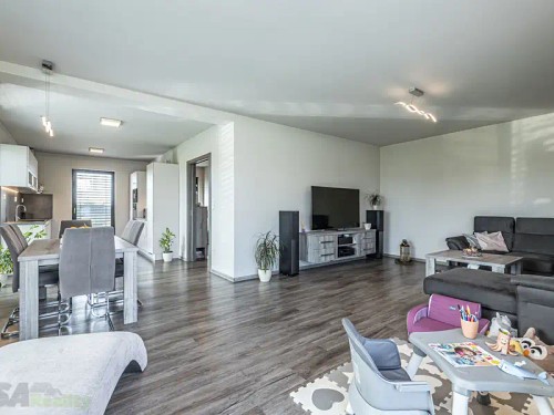 Prodej domu 213 m², pozemek 986 m²