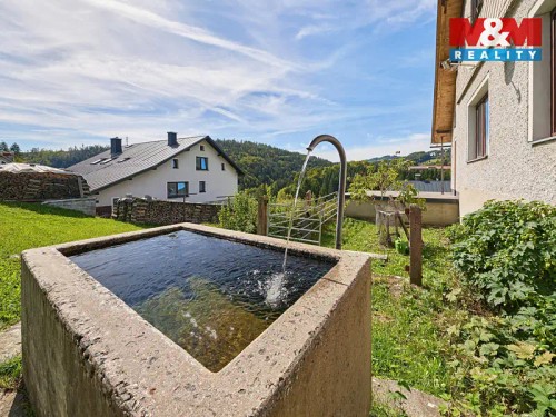 Prodej domu 186 m², pozemek 1171 m²