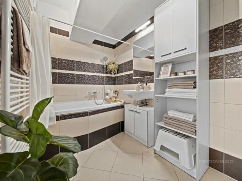 Prodej bytu 3+1 74 m²