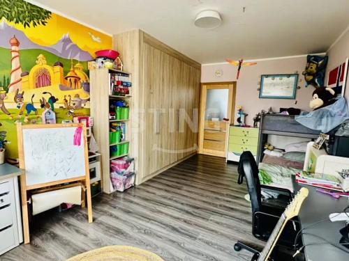 Prodej bytu 3+1 75 m²