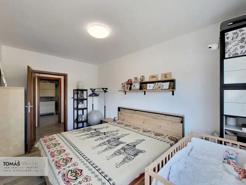 Prodej bytu 3+kk 80 m²