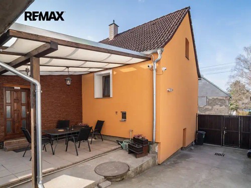 Prodej domu 172 m², pozemek 407 m²