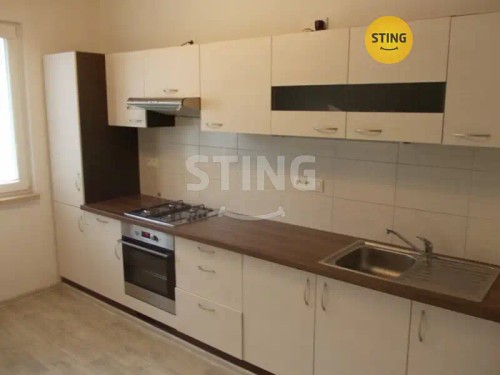 Prodej bytu 2+1 67 m²