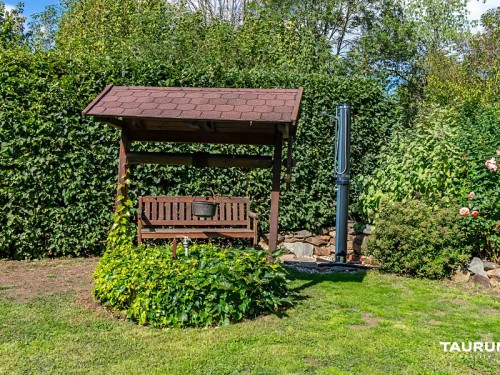Prodej chalupy 193 m², pozemek 722 m²