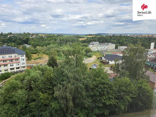 Prodej bytu 1+1 40 m²