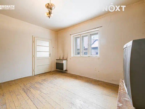 Prodaný dům 120 m², pozemek 262 m²