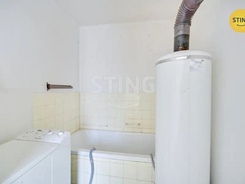 Prodej domu 43 m², pozemek 411 m²