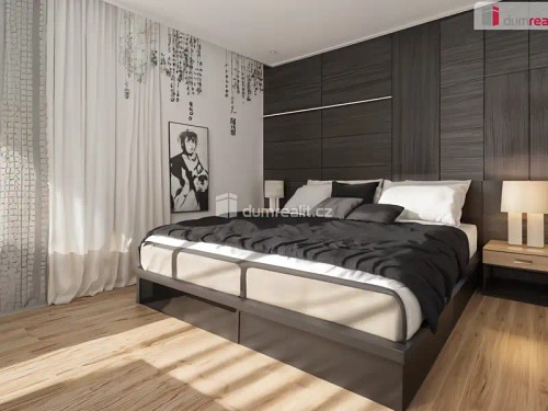 Prodaný byt 3+1 61 m²