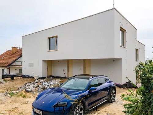 Prodaný byt 4+kk 115 m²