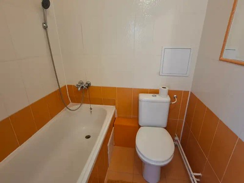 Prodej bytu 1+1 31 m²