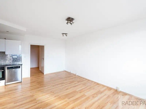 Prodej bytu 1+1 48 m²