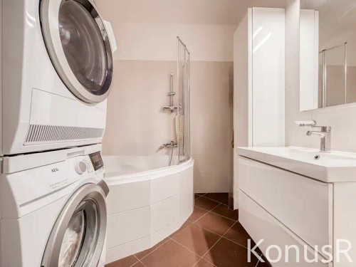 Prodaný byt 3+kk 108 m²