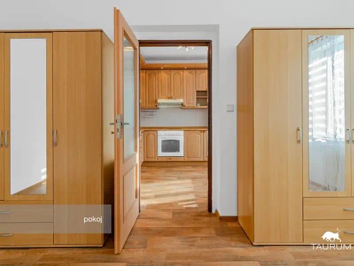 Prodaný byt 2+1 65 m²