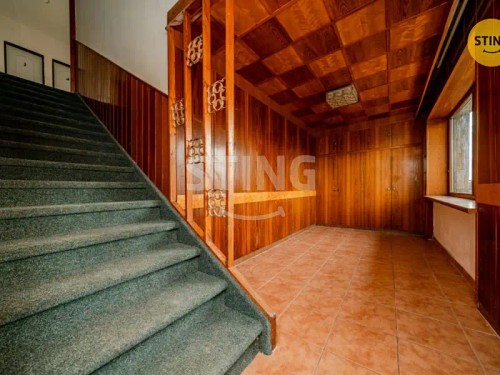 Prodej bytu 4+1 120 m²