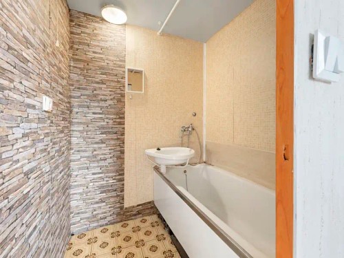 Prodaný  byt 2+1 55 m²