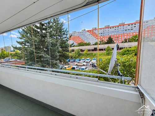 Prodej bytu 4+1 83 m²