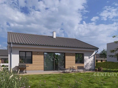 Prodej domu 111 m², pozemek 537 m²