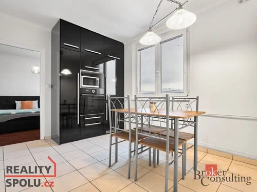 Prodej bytu 3+1 63 m²