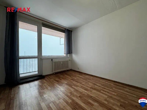 Prodaný byt 3+1 54 m²