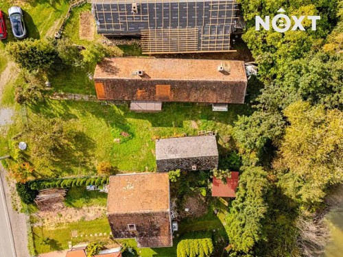 Prodej domu 76 m², pozemek 584 m²