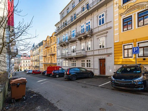 Prodej bytu 2+kk 41 m²