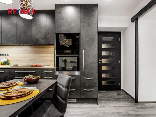Prodaný byt 3+1 71 m²