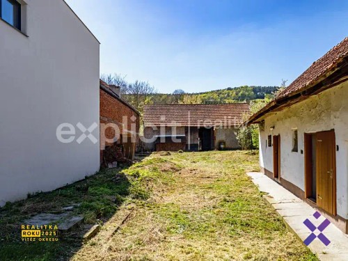 Prodej domu 162 m², pozemek 1057 m²
