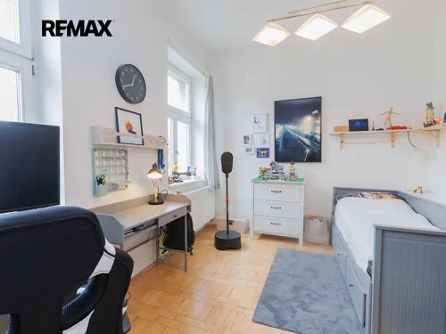 Prodej bytu 3+kk 64 m²