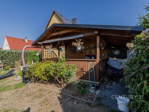Prodej domu 80 m², pozemek 797 m²