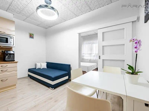 Prodaný byt 2+kk 49 m²