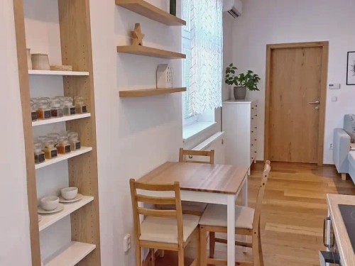 Prodej bytu 2+kk 54 m²