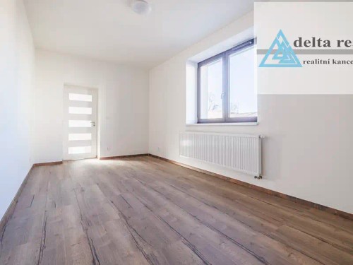 Prodaný byt 2+kk 65 m²