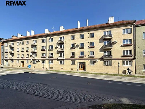 Prodej bytu 3+1 92 m²