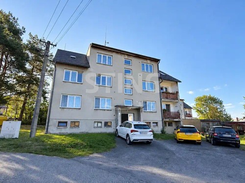 Prodej bytu 3+1 82 m²