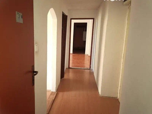 Prodaný  byt 3+1 60 m²