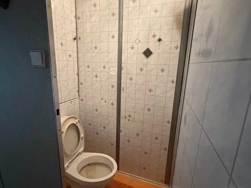 Prodaný byt 2+1 62 m²