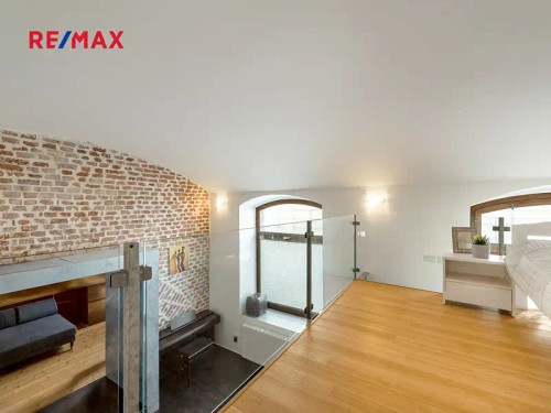 Prodaný byt 4+kk 99 m²