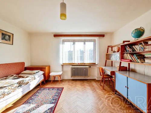 Prodaný dům 146 m², pozemek 621 m²