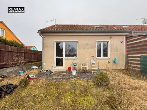 Prodej domu 101 m², pozemek 300 m²