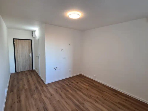 Prodaný  byt 1+kk 20 m²