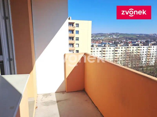 Prodej bytu 3+1 68 m²