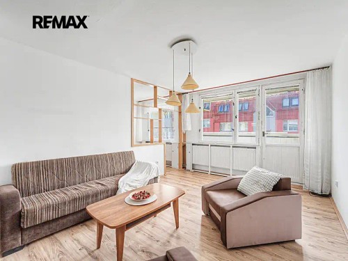 Prodej bytu 3+kk 69 m²