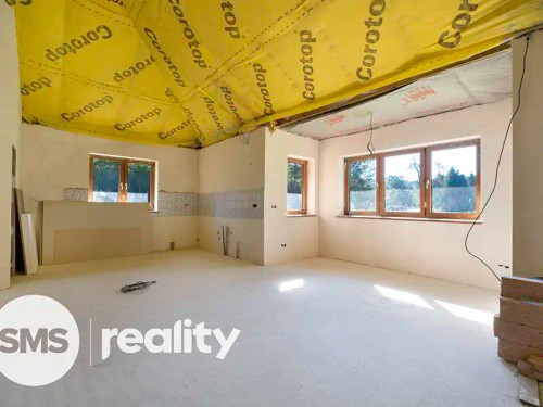 Prodej domu 157 m², pozemek 3015 m²