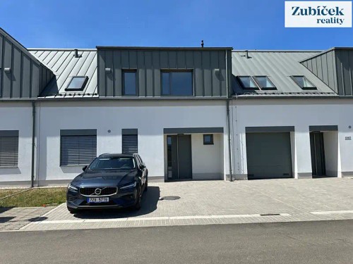 Prodej domu 132 m², pozemek 295 m²