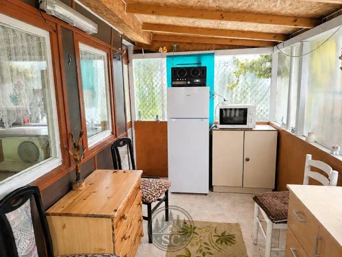 Prodej stavebního pozemku 498 m²