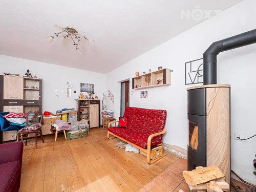 Prodej domu 120 m², pozemek 739 m²